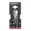 Shaft refloater